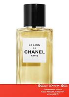 Chanel Les Exclusifs de Chanel Le Lion парфюмированная вода объем 4 мл (ОРИГИНАЛ)