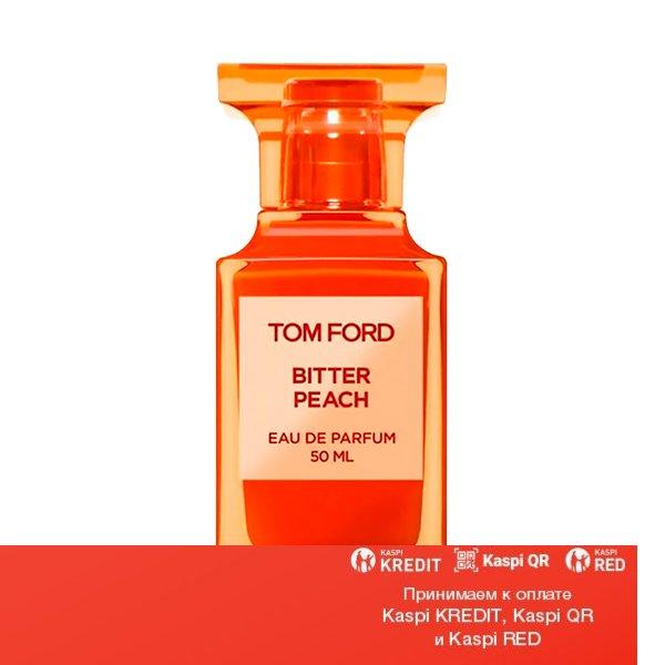 Tom Ford Bitter Peach парфюмированная вода объем 100 мл (ОРИГИНАЛ)