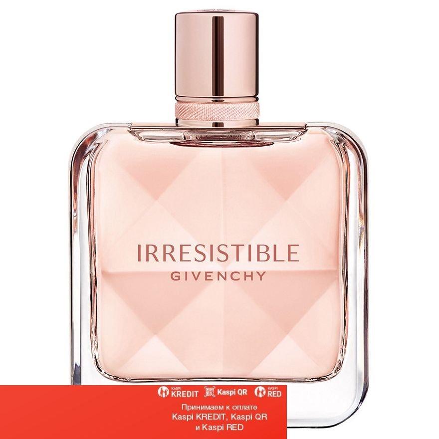 Givenchy Irresistible парфюмированная вода объем 12,5 мл (ОРИГИНАЛ)