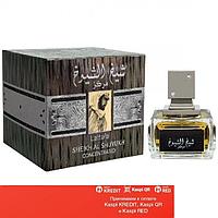 Lattafa Perfumes Sheikh Al Shuyukh парфюмированная вода объем 50 мл (ОРИГИНАЛ)