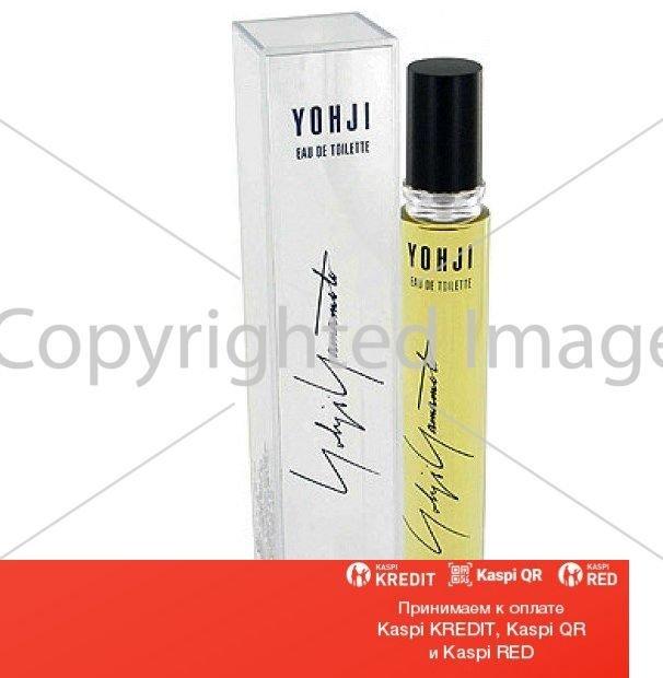 Yohji Yamamoto Women парфюмированная вода объем 50 мл (ОРИГИНАЛ)