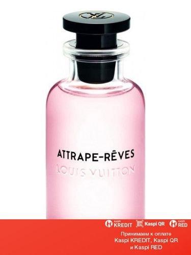 Louis Vuitton Attrape-Reves парфюмированная вода объем 500 мл refill тестер (ОРИГИНАЛ)