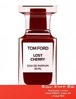 Tom Ford Lost Cherry парфюмированная вода объем 50 мл + 10 мл (ОРИГИНАЛ)