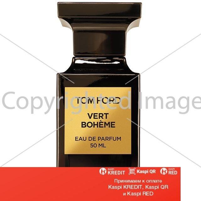 Tom Ford Vert Boheme парфюмированная вода объем 250 мл (ОРИГИНАЛ)
