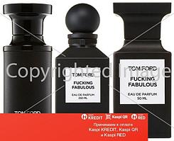 Tom Ford Fucking Fabulous парфюмированная вода объем 30 мл тестер (ОРИГИНАЛ)