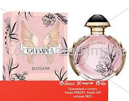 Paco Rabanne Olympea Blossom парфюмированная вода объем 1,5 мл (ОРИГИНАЛ)