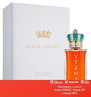 Royal Crown Ytzma парфюмированная вода объем 100 мл (ОРИГИНАЛ)