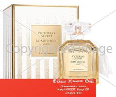 Victoria`s Secret Bombshell Gold парфюмированная вода объем 100 мл (ОРИГИНАЛ)