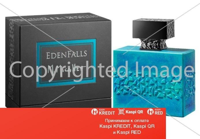 M. Micallef EdenFalls парфюмированная вода объем 10 мл (ОРИГИНАЛ)