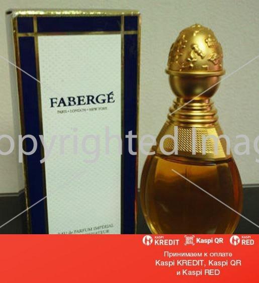 Faberge Brut Imperial парфюмированная вода объем 100 мл тестер (ОРИГИНАЛ)