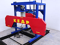 Пилорама ленточная КЕДР-111