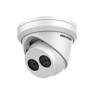 Hikvision DS-2CD2323G2-I(2.8mm) IP-камера купольная 2 Мп, с фиксированным объективом