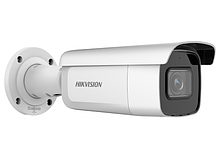 Hikvision DS-2CD2623G2-IZS IP-камера цилиндрическая 2 Мп, с EXIR-подсветкой до 60м и технологией AcuSense