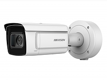 Hikvision DS-2CD5A85G1-IZHS(8-32mm) IP-камера цилиндрическая 8 Мп с ИК-подсветкой до 50 м