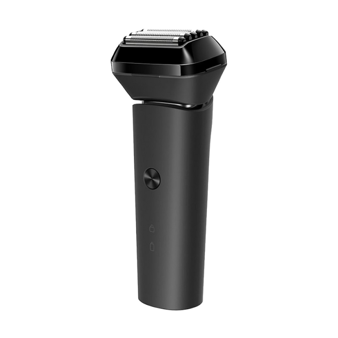 Электробритва Xiaomi Mi 5-Blade Electric Shaver Black (MSW501), фото 1