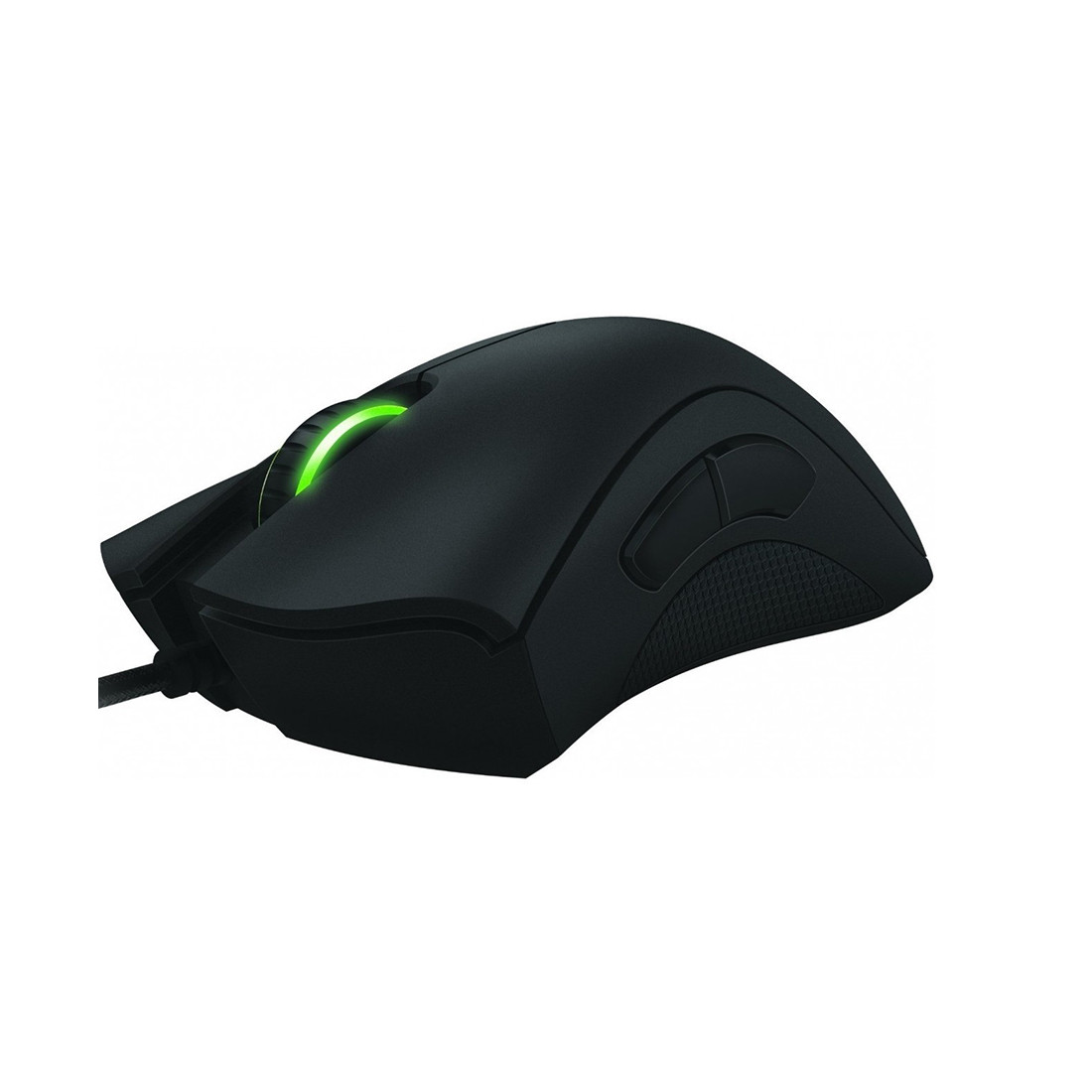 Компьютерная мышь Razer DeathAdder Essential (2021) RZ01-03850100-R3M1