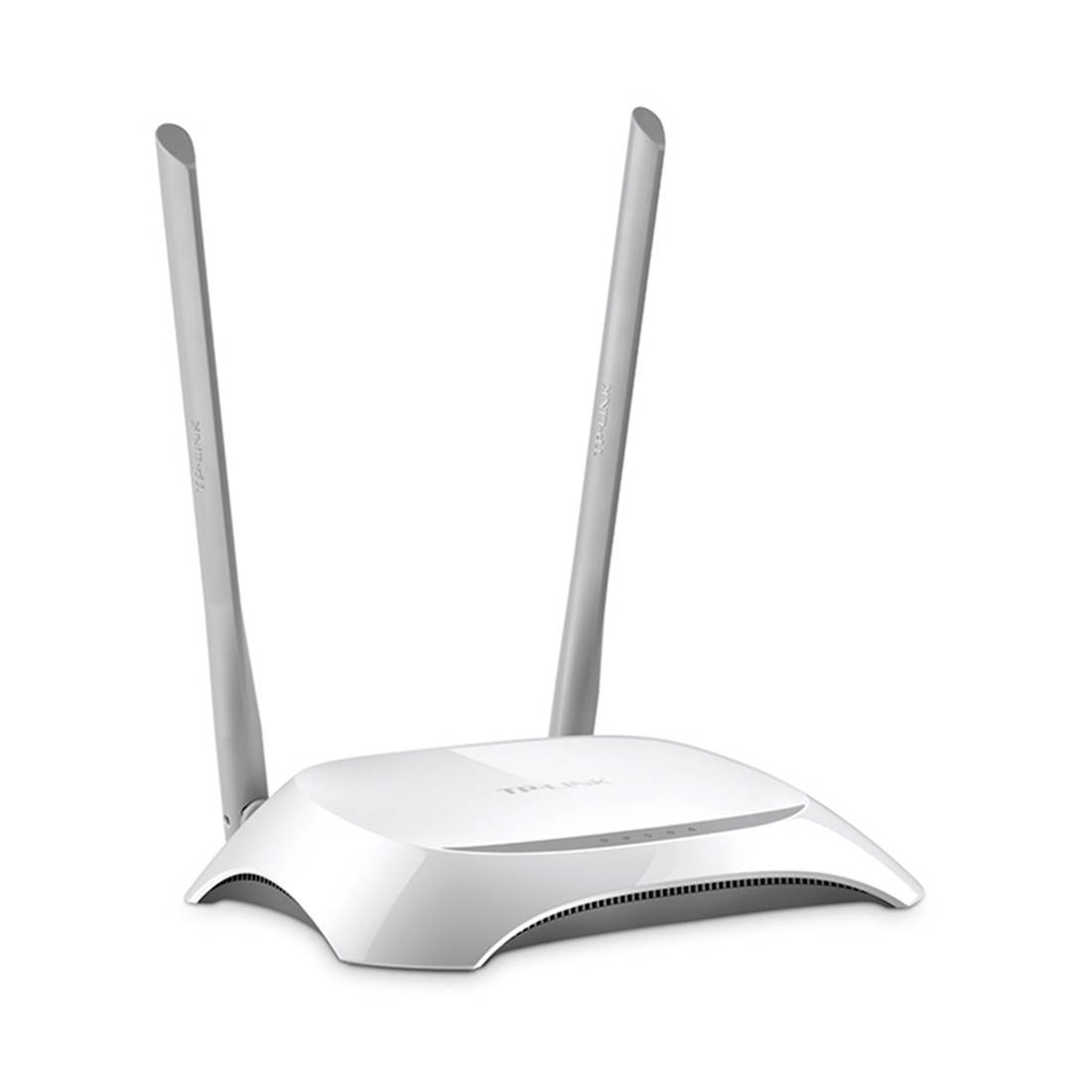 Маршрутизатор TP-Link TL-WR840N - фото 1 - id-p97397796