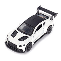 Металлическая машинка X-Game Kids 82200W TVR35602 Металлическая машинка X-Game Kids 82200W