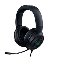 Гарнитура Razer Kraken V3 X RZ04-03750100-R3M1