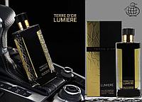 ОАЭ Парфюм Terre D'or Lumiere Fragrance World 100 мл