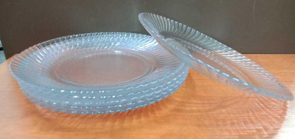 Набор из 6-ти тарелок 25 см Diamond (401022Т), фото 1