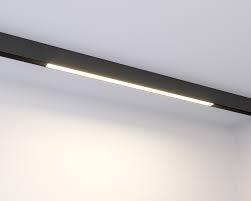 Магнитный линейный светильник 30W длина 900 мм - фото 1 - id-p97398404