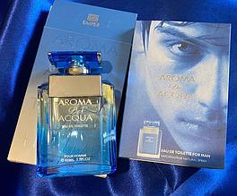 Emper Aroma de Acqua 100 мл