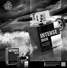 ОАЭ Парфюм Intense Man Fragrance World 100 мл