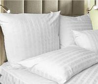 Наволочка 50Х70 - 2 ШТ. Страйп-сатин.