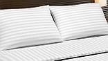 Наволочка 50Х70 - 2 ШТ. Страйп-сатин., фото 2