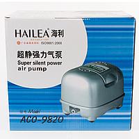 Hailea HL-ACO-9820 компрессор профессиональный (60 л\м)
