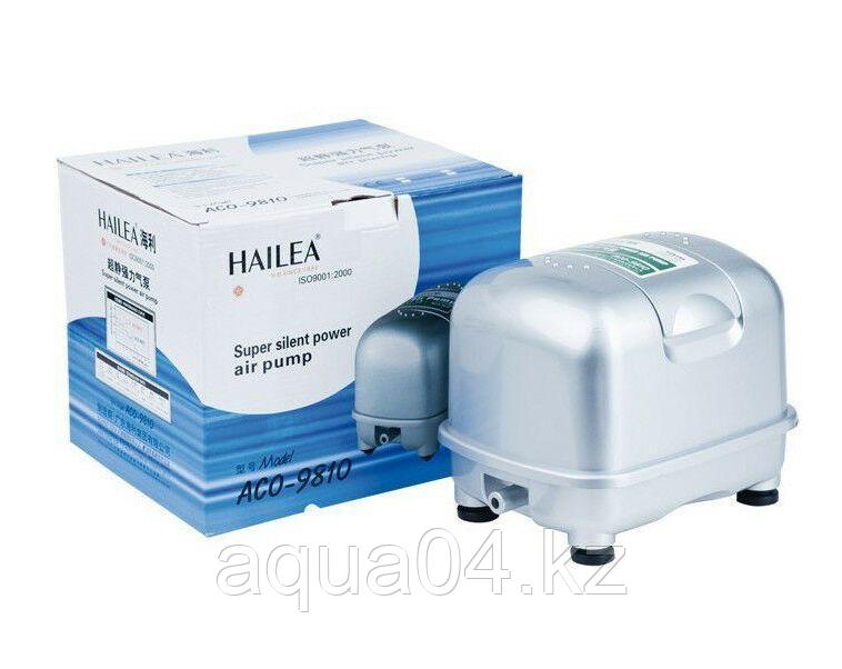 Hailea HL-ACO-9810 компрессор профессиональный (30 л\м)