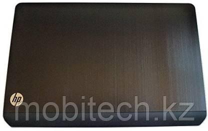 Корпуса HP Pavilion M6, M6-1000 серии, корпус ( A часть) крышка, цвет черный, фото 1