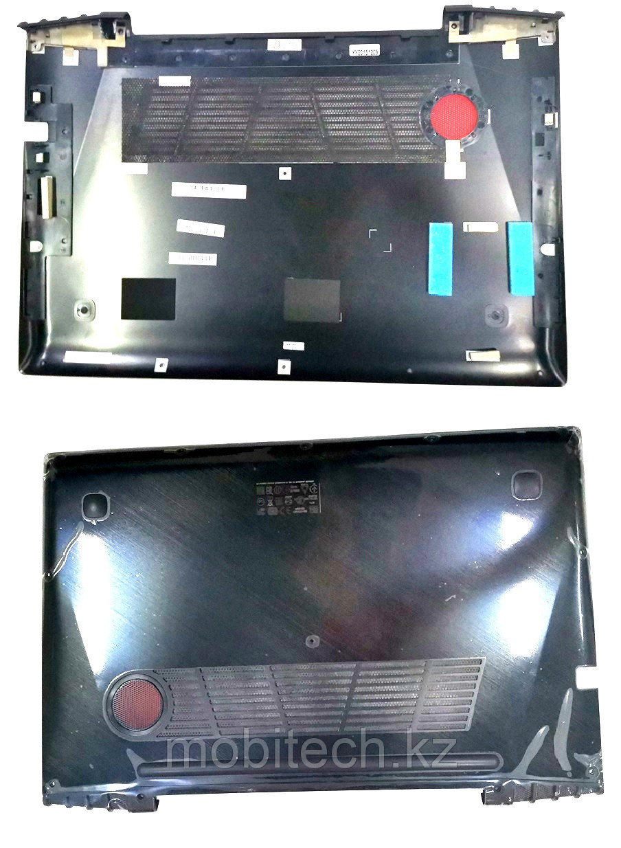 Корпуса Lenovo Ideapad Y50-70, Y50-80 корпус ( D часть) паддон, цвет черный, фото 1