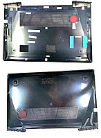 Корпуса Lenovo Ideapad Y50-70, Y50-80 корпус ( D часть) паддон, цвет черный