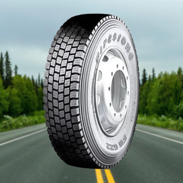 Грузовая шина Firestone FD622+ 315/70 R22,5 154/150L