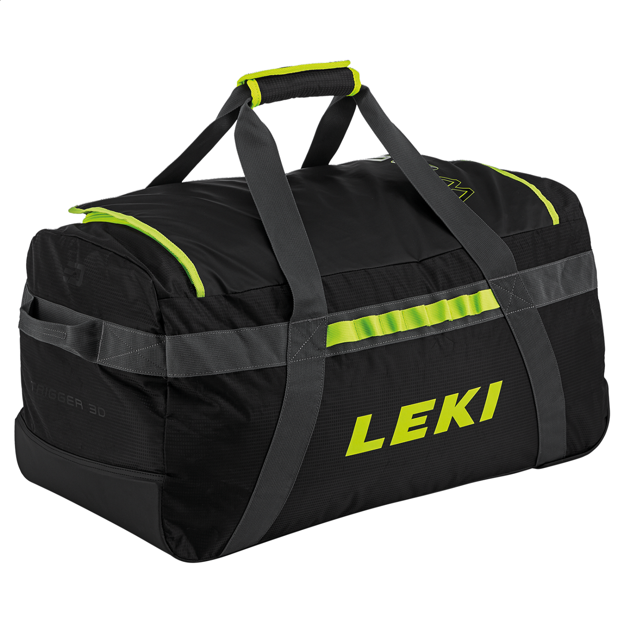 Сумка LEKI Travel Sports Bag WCR