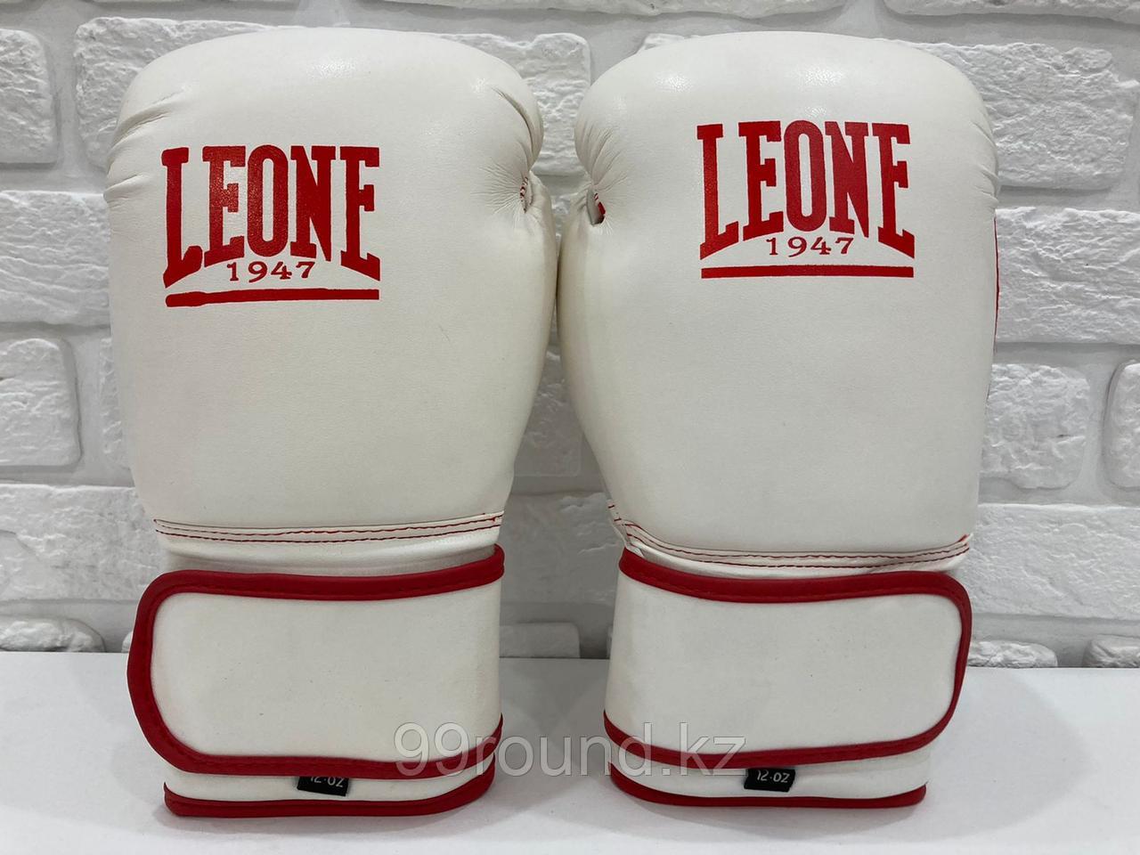 Боксерские перчатки Leone 1947 Boxing Gloves 12 oz