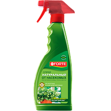 Натуральный спрей от ЛЕТАЮЩИХ И ПОЛЗАЮЩИХ насекомых, 500 мл