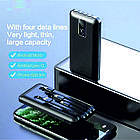 Зарядное устройство повербанк 10 000 mah, фото 6