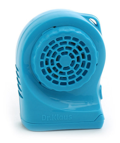 Dr Klaus Пепелатор мобильный прибор от комаров на природе и моли в доме, фото 1