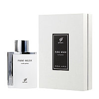 Afnan - Pure Musk - U - Eau de Parfum - 100 ml