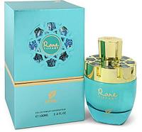 Afnan - Rare Tiffany - W - Eau de Parfum - 100 ml