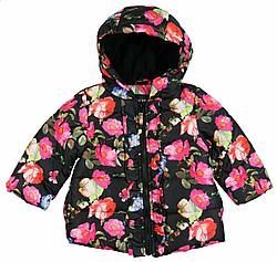 Rothschild  Детская куртка для девочек -А4