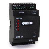 Сигнализаторы и регуляторы уровня ОВЕН