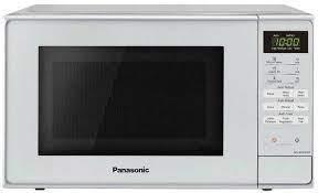 Микроволновая печь Panasonic NN-ST27HMZPE, 800Вт, 20л - фото 3 - id-p97420154