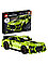 42138 Lego Technic Ford Mustang Shelby GT500, Лего Техник, фото 3