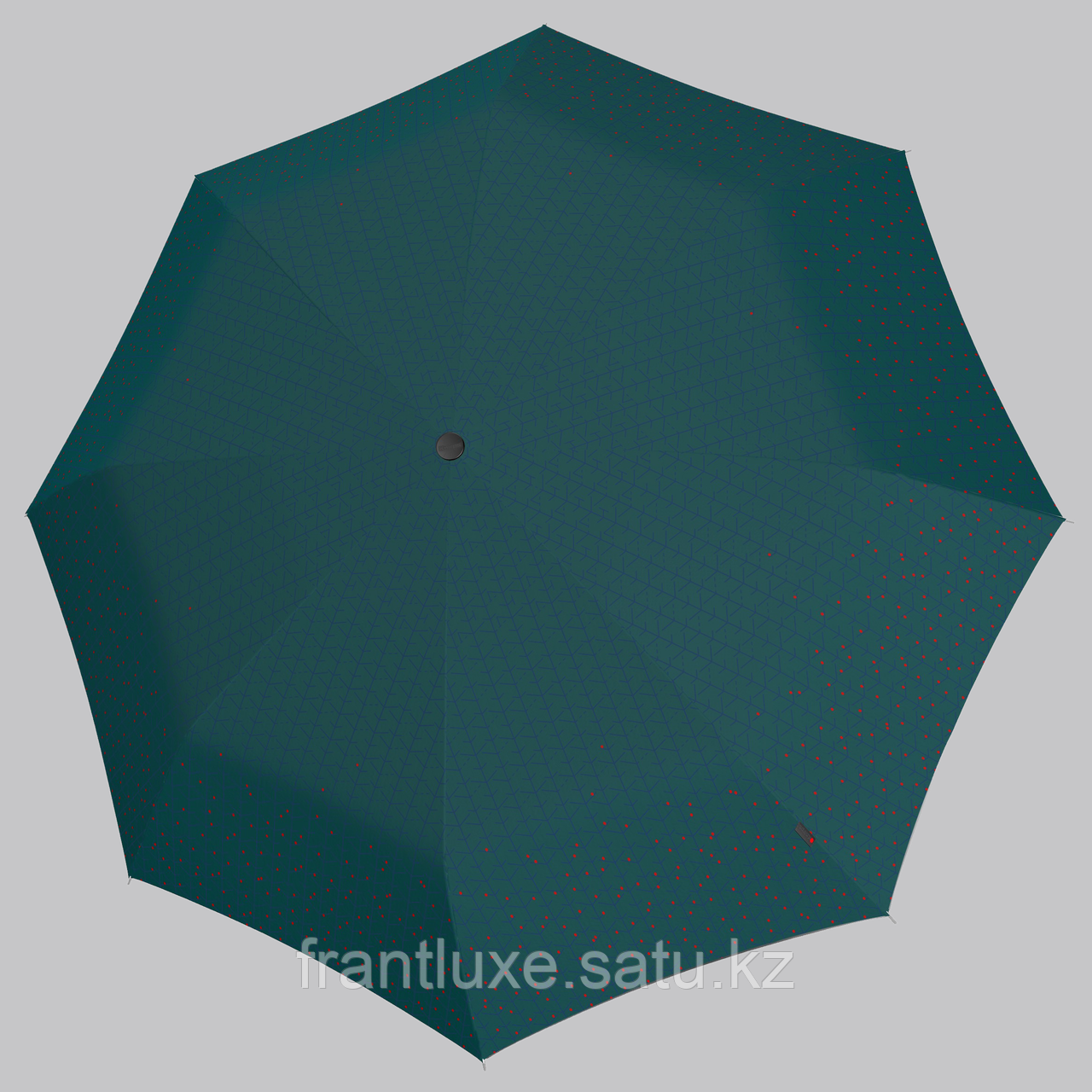 Зонт Knirps T.200 автоматический защита от UV-лучей 9532018465 - фото 2 - id-p97421254