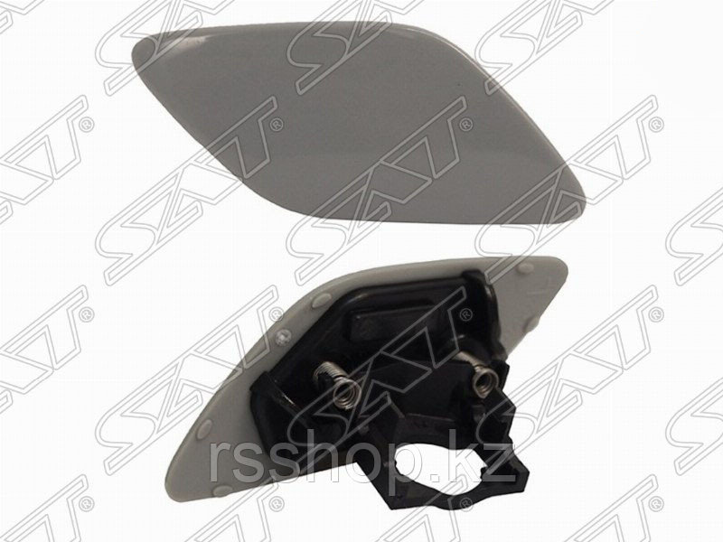 Крышка омывателя фары BMW E92 /93 05-10 RH