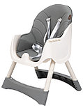 Стульчик для кормления Tomix Kevin серый, фото 5